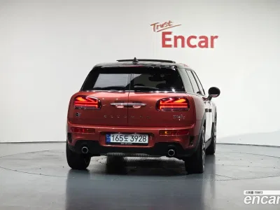 2023 Mini Clubman Multitione Edition, фото 3, лот 10097926
