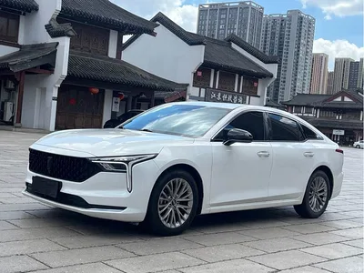 2023 Besturn B70 3rd Generation 1.5T Automatic Comfort, фото 1, лот 10435124