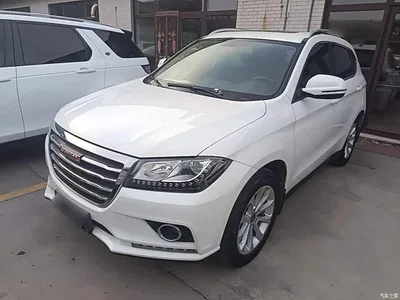 2017 Haval H2 Red Label 1.5T Manual 2WD Elite, фото 2, лот 10625178