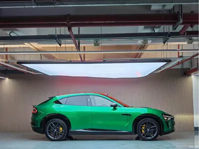 2025 Xiaomi Auto Xiaomi YU7 Ultra Long Range High Performance AWD Max Edition, фото 3, лот 10632517