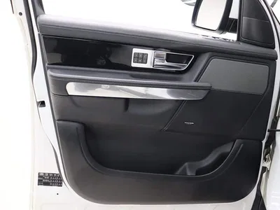 2013 Land Rover Range Rover Sport 5.0 NA V8 Black Label Limited Edition, фото 4, лот 10322504