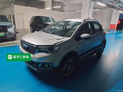 2016 Haval H1 Facelift Blue Label 1.5L Manual Comfort, фото 1, лот 11179235