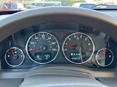 2009 JEEP LIBERTY LIMITED, фото 4, лот 10967943