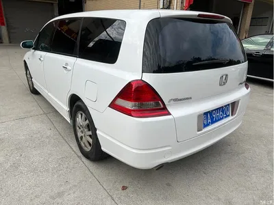 2005 Honda Odyssey Model 2.4L Base, фото 4, лот 10413846