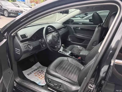 2015 Volkswagen Magotan Facelift 1.8TSI Luxury, фото 4, лот 10436412