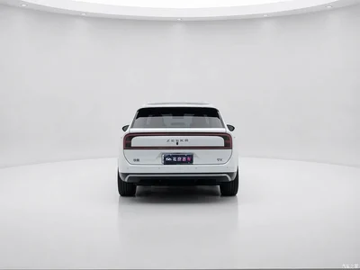 2025 ZEEKR 9X Model Standard, фото 4, лот 10290737