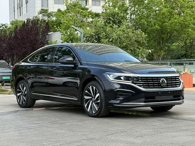 2022 Volkswagen Passat 330TSI Elite Edition, фото 3, лот 10401418