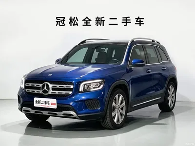 2020 Mercedes-Benz GLB 200 Fashion, фото 1, лот 11212216