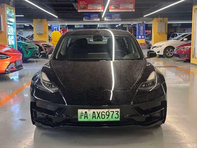 2021 Tesla Model 3 Performance High-Performance All-Wheel Drive, фото 2, лот 10354047