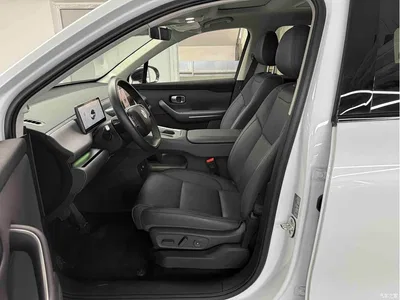 2026 Leapmotor C16 Model Year EV 630 LiDAR Premium Edition 6-Seater, фото 4, лот 10316467