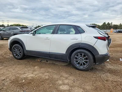2023 MAZDA CX-30, фото 2, лот 10803382