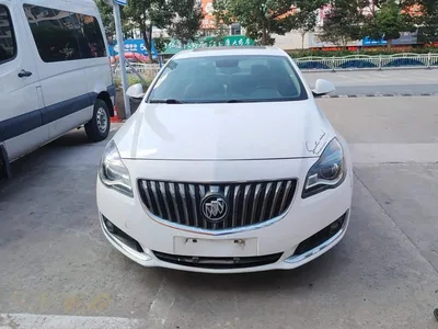 2015 Buick Regal 1.6T Elite Tech Edition, фото 2, лот 10252819