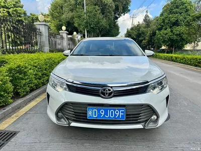 2015 Toyota Camry 2.0E Elite Edition, фото 2, лот 10381454