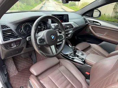 2019 BMW X4 xDrive25i M Sport Package, фото 4, лот 10476844