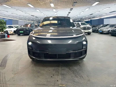 2023 Li Auto Li L8 Pro, фото 2, лот 10824657