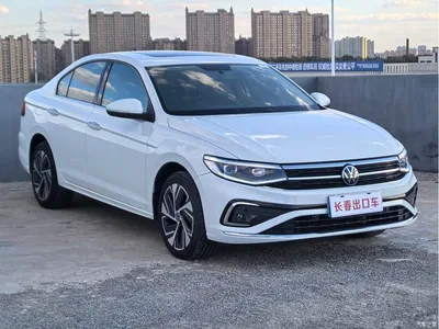 2023 Volkswagen Bora 200TSI DSG Smart PRO Edition, фото 3, лот 11569522