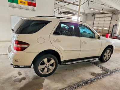 2011 MERCEDES-BENZ ML 350 4MATIC, фото 3, лот 10965620