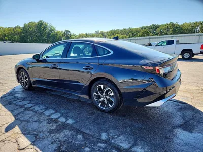 2025 HYUNDAI SONATA SEL, фото 2, лот 11240649