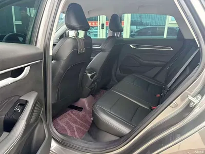2025 Geely Emgrand 4th Generation 1.5L CVT Starlight Edition, фото 4, лот 10309989