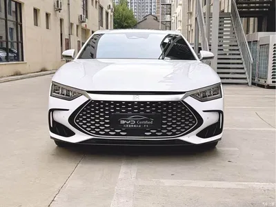 2023 BYD Han DM-i Champion Edition 121KM Honor, фото 3, лот 10248688
