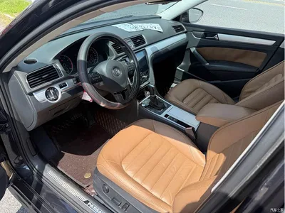 2015 Volkswagen Passat 1.8TSI DSG Prestige Edition, фото 4, лот 10443569