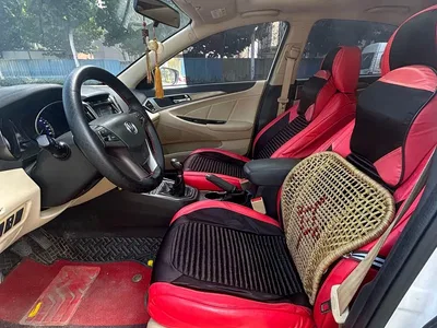 2015 Changan Eado 1.6L Manual Luxury China V, фото 4, лот 10393899