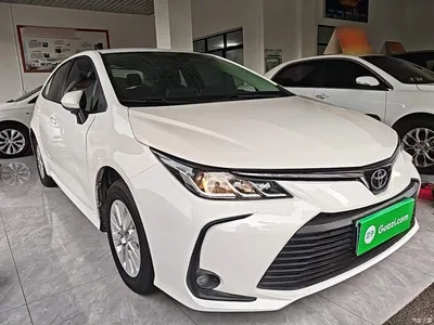 2022 Toyota Corolla 1.2T S-CVT Pioneer PLUS Edition, фото 4, лот 10320847