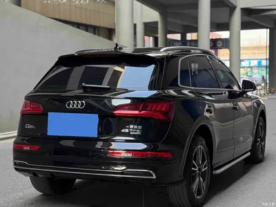 2018 Audi Q5L 40 TFSI Prestige Fashion (China V), фото 4, лот 10455955