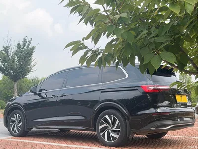 2024 Volkswagen Viloran 380TSI Prestige Edition, фото 4, лот 10766330