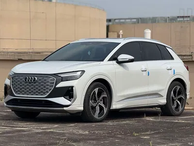 2023 Audi Q4 e-tron 40 e-tron Innovation Edition, фото 1, лот 10233264