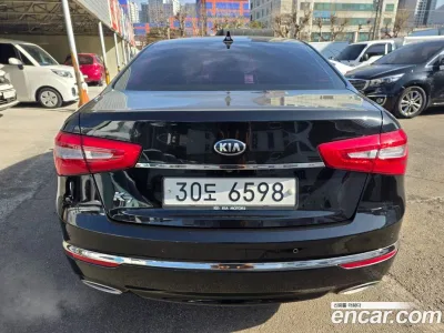 2014 Kia K7 2.4 GDI Prestige Specia, фото 3, лот 10059510