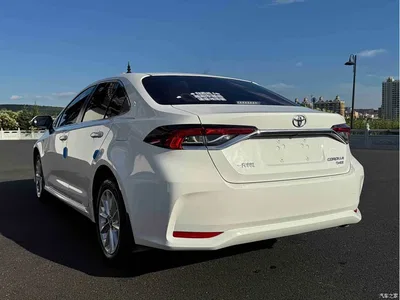2023 Toyota Corolla 1.2T Elite Edition, фото 4, лот 10615487