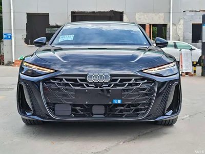2026 Audi A6L Model Year 45 TFSI Premium Dynamic, фото 2, лот 10667255