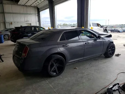 2013 CHRYSLER 300 S, фото 3, лот 10865412