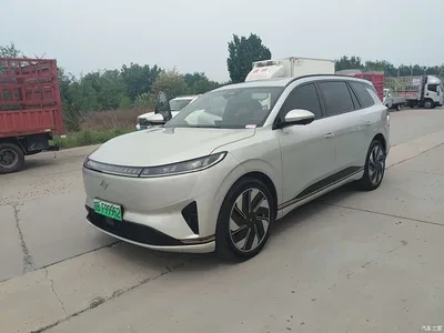 2025 Dongfeng Yipai eπ008 210Max Extended Range 5-Seater, фото 3, лот 11159282