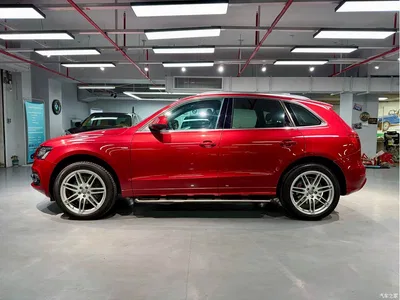 2010 Audi Q5 (Import) 3.2FSI Sport, фото 4, лот 10474060