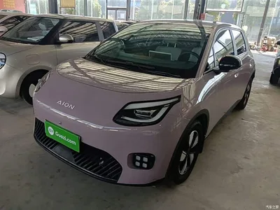 2025 Aion UT 420 Smart Premium Edition, фото 2, лот 10240759