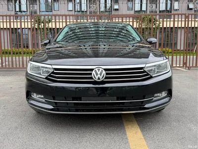 2018 Volkswagen Magotan 280TSI DSG Comfort, фото 2, лот 10436390
