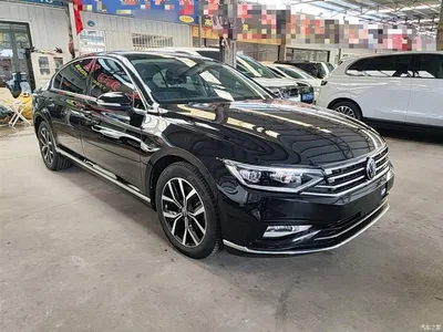 2020 Volkswagen Magotan 330TSI DSG Leading, фото 4, лот 10438336