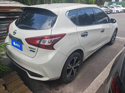2016 Nissan Tiida 1.6L CVT Cool Edition, фото 3, лот 10342371