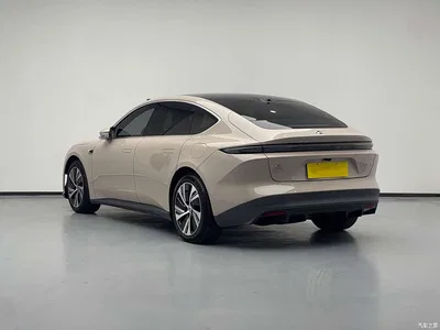 2022 NIO ET5 75kWh, фото 4, лот 10352573