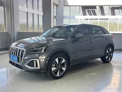 2022 Audi Q2L 35 TFSI Fashion Elegance, фото 1, лот 10406359