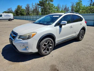 2014 SUBARU XV CROSSTREK 2.0 PREMIUM, фото 1, лот 10890786