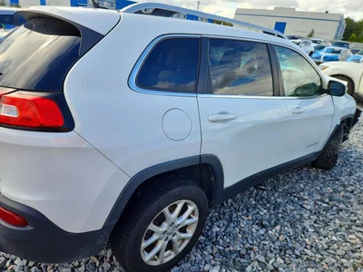 2015 JEEP CHEROKEE LATITUDE, фото 3, лот 10792951