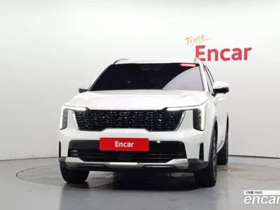 2024 Kia Sorento HEV 1.6 2WD, фото 2, лот 11082749