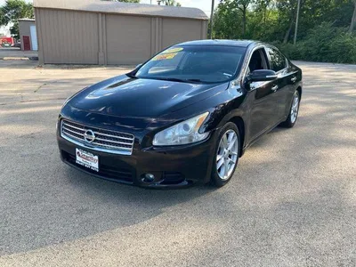 2010 NISSAN MAXIMA S, фото 2, лот 10974378