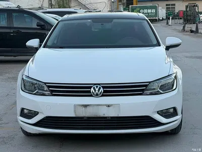 2017 Volkswagen Lamando 230TSI DSG Trend Edition, фото 2, лот 10469394