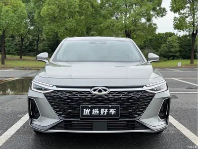 2024 Chery Arrizo 8 1.6T DCT Wise, фото 1, лот 10332538