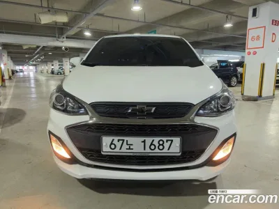 2019 Chevrolet Spark Premier, фото 3, лот 10288780