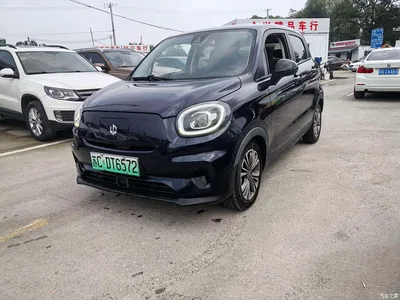 2020 Leapmotor T03 400 Luxury Edition, фото 1, лот 11449175